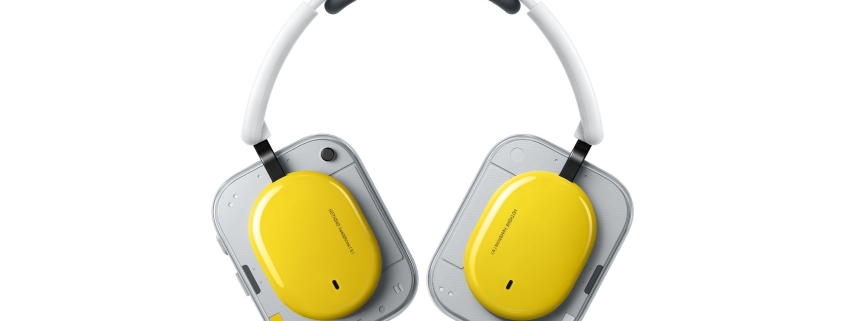 You can now buy the Nothing Headphone (a) and its massive five-day battery