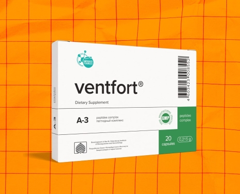 eBay Is Selling a Cornucopia of Russian Peptides