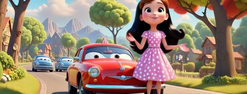 “Educational” YouTube AI Slop Encourages Kids to Play in Traffic