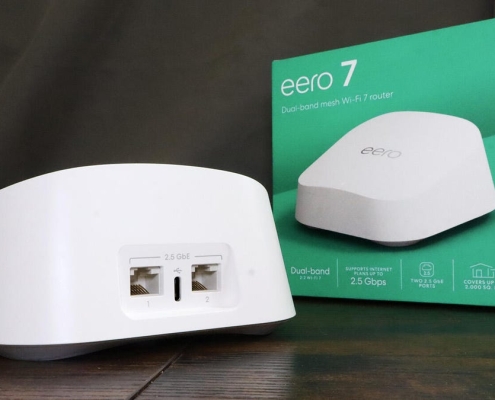 This discounted Wi-Fi 7 mesh system has me seriously considering an internet upgrade