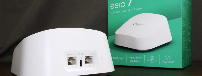 This discounted Wi-Fi 7 mesh system has me seriously considering an internet upgrade