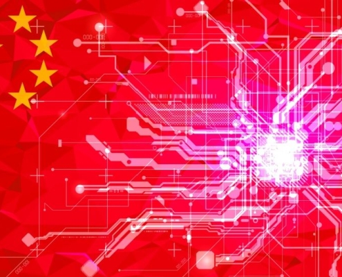 Chinese hackers hide malware within Windows and Google Drive to hit government targets