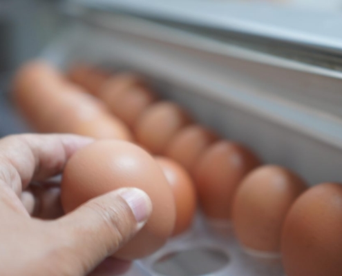 Should You Still Eat Eggs After Their ‘Best-Buy’ Date? Here’s How to Tell if They’re Safe