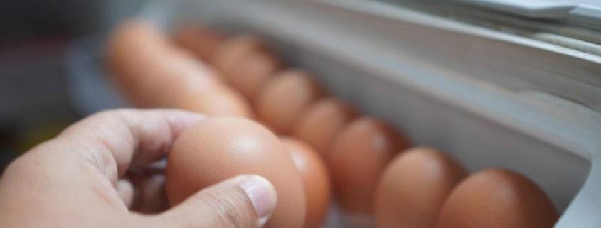 Should You Still Eat Eggs After Their ‘Best-Buy’ Date? Here’s How to Tell if They’re Safe