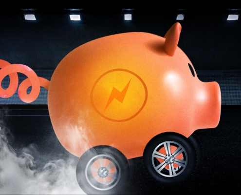 There are plenty of great choices if you want to spend less than K on an EV