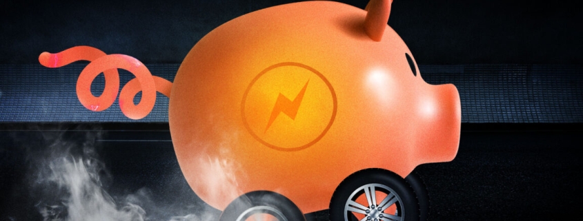 There are plenty of great choices if you want to spend less than K on an EV