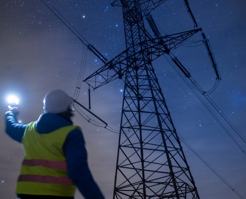 Samsung bets this island startup can tame the grid with software and batteries