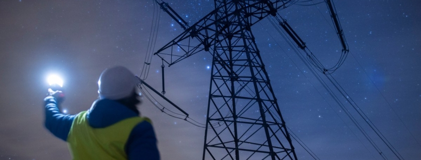 Samsung bets this island startup can tame the grid with software and batteries