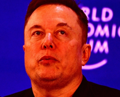 Elon Musk Orders Sweeping Layoffs as xAI Fails to Catch Up