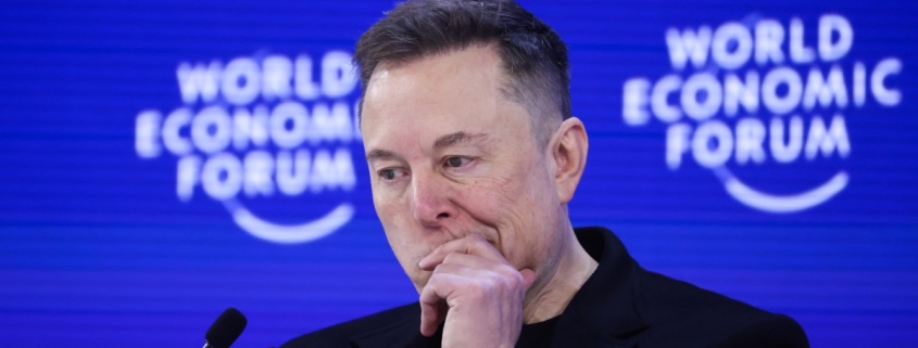 ‘Not built right the first time’ — Musk’s xAI is starting over again, again