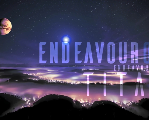 EndeavourOS Titan Launches With Linux 6.19, New GPU Driver Tool