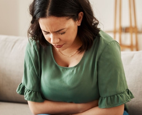 Endometriosis Should Be Reclassified as a Whole-Body Disorder, Experts Say : ScienceAlert