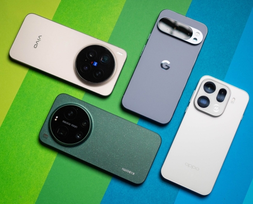 Four phones you should buy instead of the Samsung Galaxy S26 Ultra