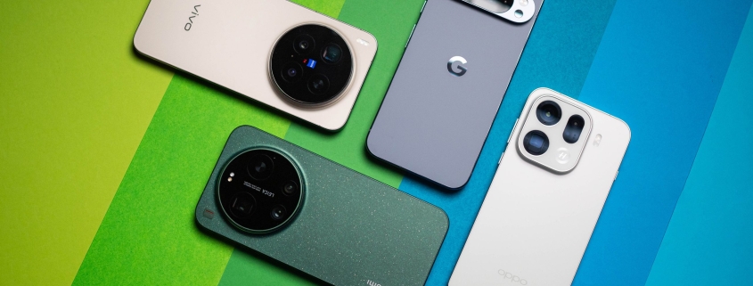 Four phones you should buy instead of the Samsung Galaxy S26 Ultra