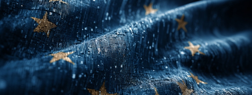 Europe sanctions Chinese and Iranian firms for cyberattacks