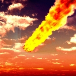 Deafening Explosions in the Sky Rock Northeast Ohio