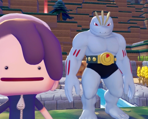 These are my top 5 Pokémon games on Nintendo Switch 2 — including a controversial entry, and one that you may have forgotten