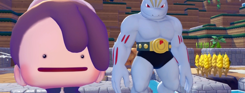 These are my top 5 Pokémon games on Nintendo Switch 2 — including a controversial entry, and one that you may have forgotten