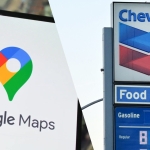 This hidden Google Maps feature helped me find the cheapest gas nearby — and it’s a game changer