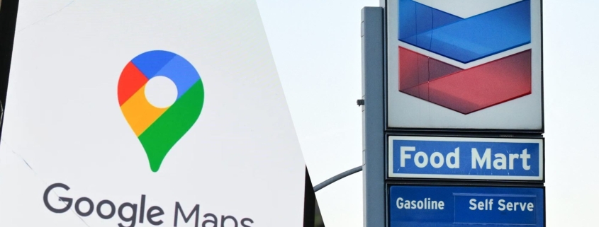 This hidden Google Maps feature helped me find the cheapest gas nearby — and it’s a game changer This hidden Google Maps feature helped me find the cheapest gas nearby — and it’s a game changer