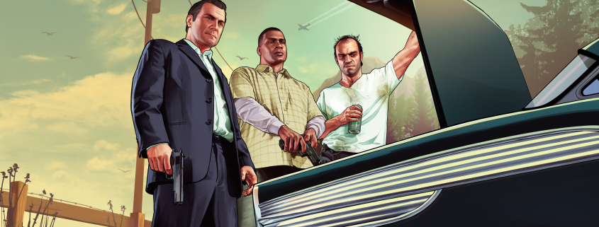 GTA roleplay’s latest craze has players risking their cars in tense bouts of high-stakes hide and seek