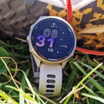Garmin Forerunner 970 review: Testing Garmin’s top-flight running watch over nine months Garmin Forerunner 970 review: Testing Garmin’s top-flight running watch over nine months