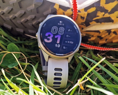 Garmin Forerunner 970 review: Testing Garmin’s top-flight running watch over nine months Garmin Forerunner 970 review: Testing Garmin’s top-flight running watch over nine months