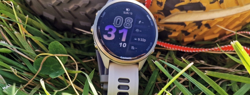 Garmin Forerunner 970 review: Testing Garmin’s top-flight running watch over nine months