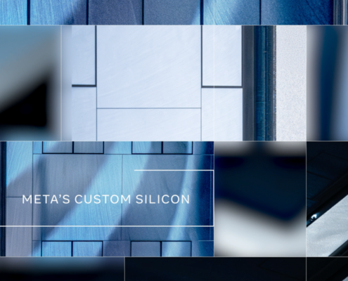 Meta builds a 1700W superchip and custom MTIA chips while ditching Nvidia, AMD, Intel, and ARM for inference