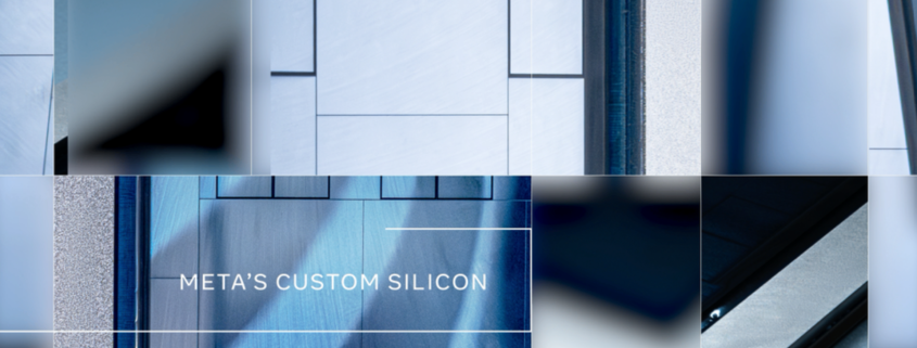 Meta builds a 1700W superchip and custom MTIA chips while ditching Nvidia, AMD, Intel, and ARM for inference