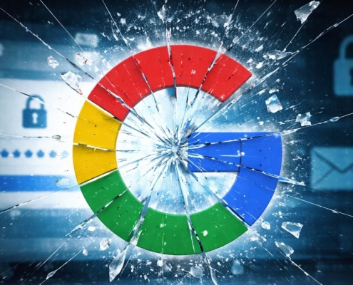 This fake Google Security check can steal your passwords. Here’s how to stay safe This fake Google Security check can steal your passwords. Here’s how to stay safe