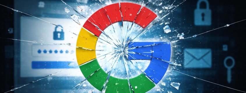 This fake Google Security check can steal your passwords. Here’s how to stay safe