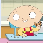 Stewie from Family Guy is getting his own two-season spinoff series Stewie from Family Guy is getting his own two-season spinoff series