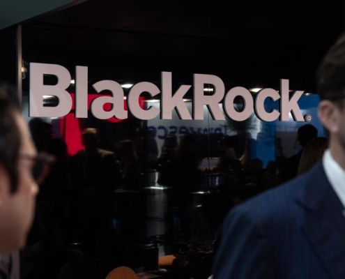 BlackRock debuts staked ether ETF as demand grows for yield in crypto funds