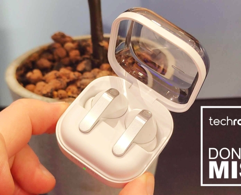 Need new earbuds? 20% off the Samsung Galaxy Buds4 Pro is a fantastic preorder deal — but you’ll need to be quick Need new earbuds? 20% off the Samsung Galaxy Buds4 Pro is a fantastic preorder deal — but you’ll need to be quick