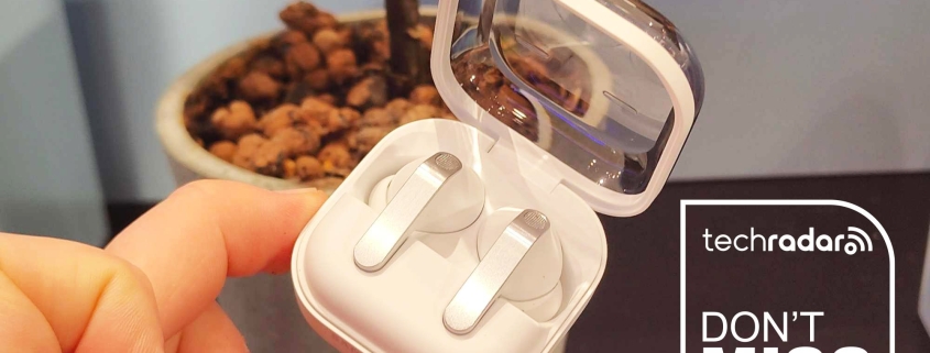 Need new earbuds? 20% off the Samsung Galaxy Buds4 Pro is a fantastic preorder deal — but you’ll need to be quick