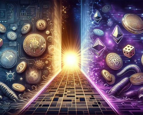 Magic Eden Winds Down EVM and Bitcoin NFT Markets in Strategic Pivot