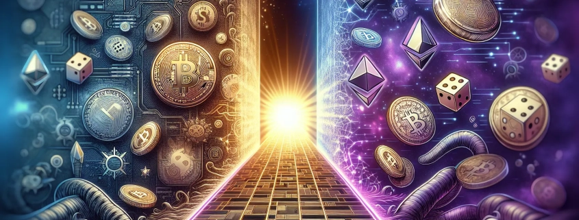 Magic Eden Winds Down EVM and Bitcoin NFT Markets in Strategic Pivot