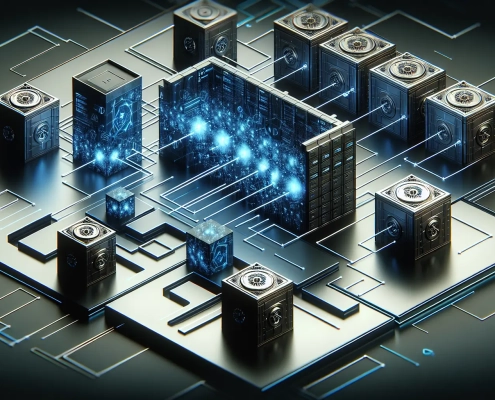 Regional Banks Declare War on Stablecoins With ZKsync-Based Cari Network