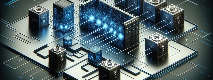 Regional Banks Declare War on Stablecoins With ZKsync-Based Cari Network