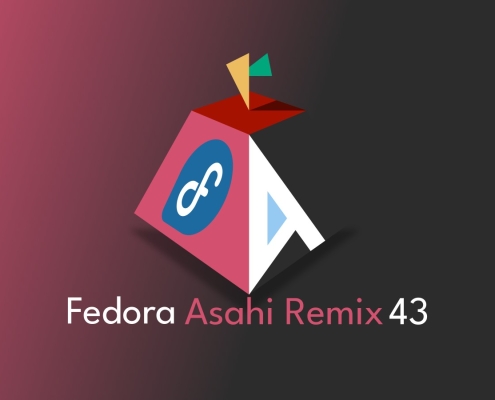 Fedora Asahi Remix 43 Brings Fedora Linux 43 to Apple Silicon Macs Fedora Asahi Remix 43 Brings Fedora Linux 43 to Apple Silicon Macs
