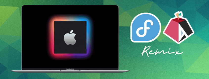 Fedora Asahi Remix 43 Arrives with Mac Pro Support and Beats Fedora to a Key Upgrade