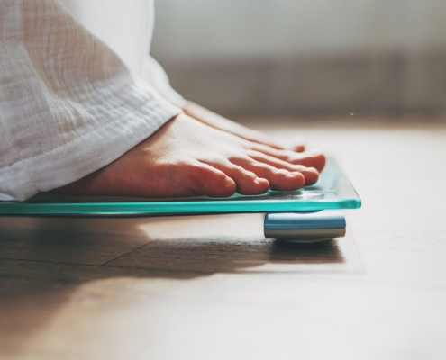 This Weight Loss Strategy Shows More Results Than the Scale
