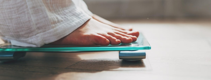 This Weight Loss Strategy Shows More Results Than the Scale