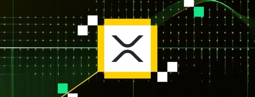 Ripple-linked token flips BNB as open interest toward pre-crash level