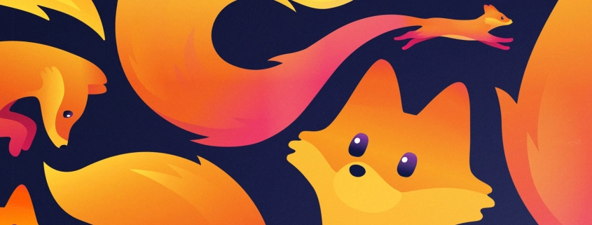 Is Firefox getting a new logo? Mozilla’s socials suggest so…