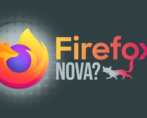 Early Mockups Reveal Mozilla Exploring a New Nova Design for Firefox