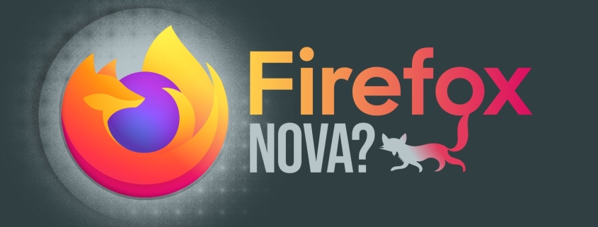 Early Mockups Reveal Mozilla Exploring a New Nova Design for Firefox