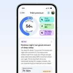Fitbit’s Personal Health Coach Will Soon Understand Your Medical Records
