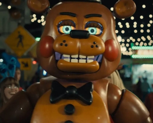 Blumhouse Wants to Be Perfectly Balanced for Horror Fans